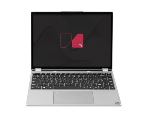 [ноутбук] INFERIT Eclipse [IFLTSI5P3E11] Silver X360 14