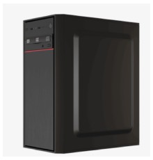 REALINTECHPRO PC Standard 25/2 MT Корпус INTECHPRO / 500W / H510-M2 / DDR4 1*16Gb 3200 / i5-10400 / Кулер / SSD 240Gb 2.5