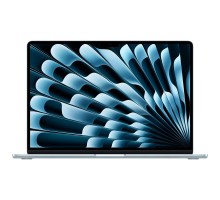 Apple MacBook Air 15-inch 2025 [MC7C4RU/A] Sky Blue 15.3