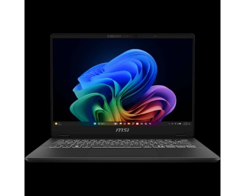 [Ноутбук] MSI Prestige 14 AI+ Evo C2VMG-026RU [9S7-14N321-026] Stellar Gray 14