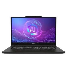 MSI VenturePro 17 AI A2HVEG-023XRU [9S7-17U111-023] Solid Gray 17.3