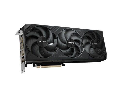 [Видеокарта] Видеокарта GIGABYTE RTX5080 WINDFORCE OC SFF 16GB//RTX5080, HDMI*1, DP*3, 16G,D7