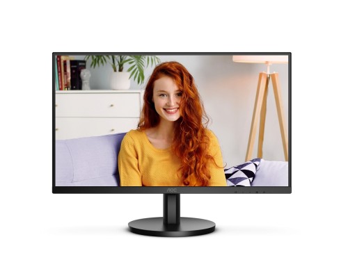 [Монитор] LCD AOC 27