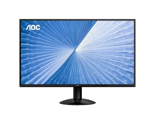 [Монитор] LCD AOC 27