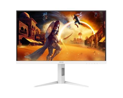 [Монитор] LCD AOC 27