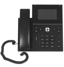 Fanvil J6, SIP телефон с б/п 