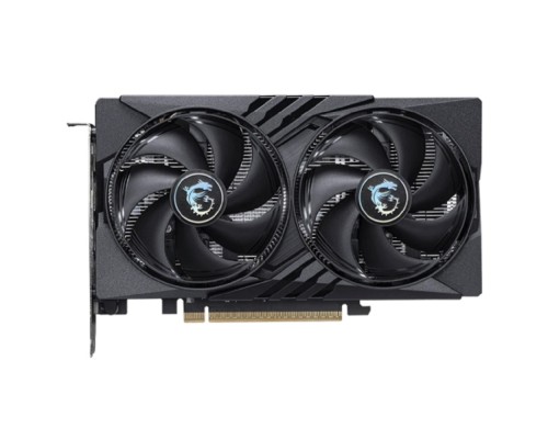 [Видеокарта] Видеокарта MSI RTX5050 GAMING OC 8GB GDDR6 128bit 3xDP HDMI 2FAN RTL