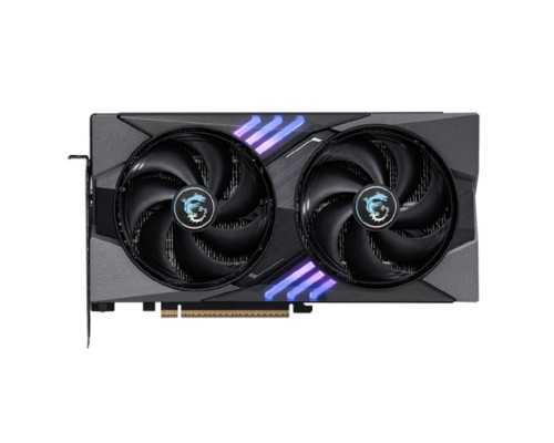 [Видеокарта] Видеокарта MSI RTX5060Ti GAMING 8GB GDDR7 128bit 3xDP HDMI 2FAN RTL