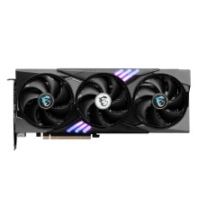 Видеокарта MSI RTX5060Ti GAMING TRIO OC 8GB GDDR7 128bit 3xDP HDMI 3FAN RTL