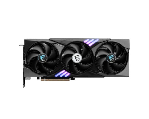[Видеокарта] Видеокарта MSI RTX5060Ti GAMING TRIO OC 8GB GDDR7 128bit 3xDP HDMI 3FAN RTL