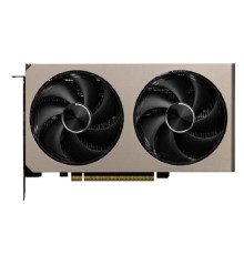 Видеокарта MSI RTX5060Ti INSPIRE 2X 8GB GDDR7 128bit 3xDP HDMI 2FAN RTL
