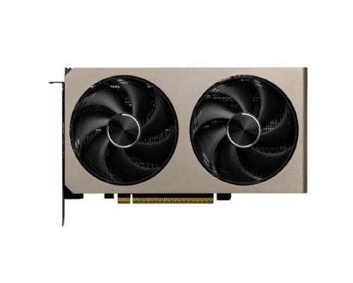 [Видеокарта] Видеокарта MSI RTX5060Ti INSPIRE 2X 8GB GDDR7 128bit 3xDP HDMI 2FAN RTL