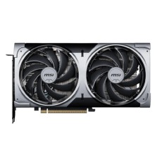 Видеокарта MSI RTX5070 VENTUS 2X 12GB GDDR7 192bit 3xDP HDMI 2FAN RTL