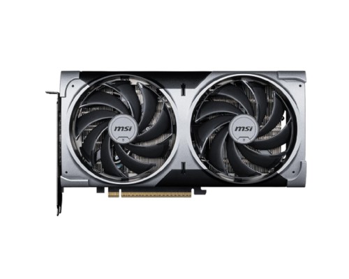 [Видеокарта] Видеокарта MSI RTX5070 VENTUS 2X 12GB GDDR7 192bit 3xDP HDMI 2FAN RTL