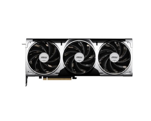 [Видеокарта] Видеокарта MSI RTX5070 VENTUS 3X 12GB GDDR7 192bit 3xDP HDMI 3FAN RTL
