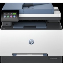 HP Color LaserJet Pro 3303fdw (499M8A) {A4, 25 стр/мин, duplex, автопод., USB/Wi-Fi/LAN, fax}
