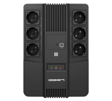 Ippon NUT 650 360Вт 650ВА {2050150}