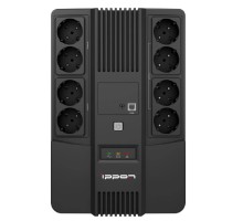 Ippon NUT 850 480Вт 850ВА {2050149}