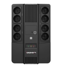 Ippon NUT 850 480Вт 850ВА {2050149}