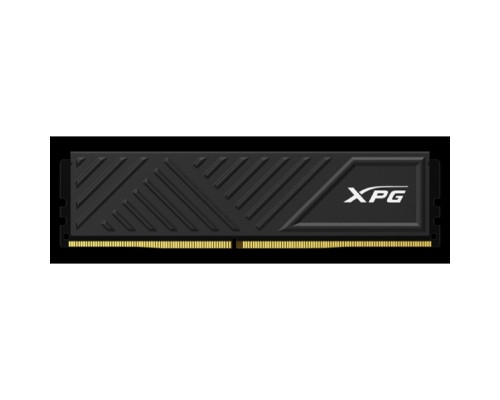 [Модуль памяти] A-data DDR4 XPG SPECTRIX D35 8GB 3200MHz AX4U32008G16A-SBKD35  