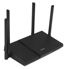 ASUS RT-BE50 Беспроводной двухдиапазонный маршрутизатор BE3600 с поддержкой технологии MU-MIMO, Wi-Fi 7 (be)