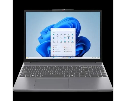[Ноутбук] Lenovo IdeaPad Slim 3 16IRH10 [83K2000WRK] Grey 16