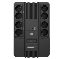 Ippon Nut 1050 600Вт 1050ВА {2061500}