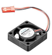 Вентилятор ACD RA003 3010 Fan (30*30*10mm) w/ Screw and Nut for Raspberry Pi 3 B/B+ (RASP1742)