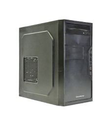 АРМ Крафтвэй IC210 КРПЕ.466216.050: ПЭВМ Крафтвэй IC210 КРПЕ.466219.119: MiniTower/i3-12100/8GB DDR4-3200 DIMM/ 256Gb SSD M.2 2280 PCIe/HDMI/DP/VGA/RJ-45/450W/NoOS/Реестр МПТ