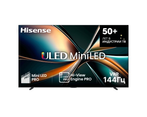 [LCD, LED телевизоры Hisense] Hisense 100