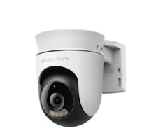 Mercusys MC510 Умная уличная поворотная Wi-Fi камера