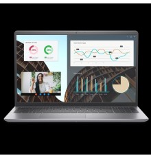 Dell Vostro 3530 [3530-3650] (КЛАВ.РУС.ГРАВ.) Black 15.6