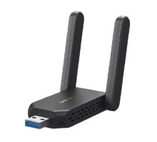Mercusys MA86XH USB-адаптер высокого усиления с поддержкой Wi-Fi 6E AXE5400 