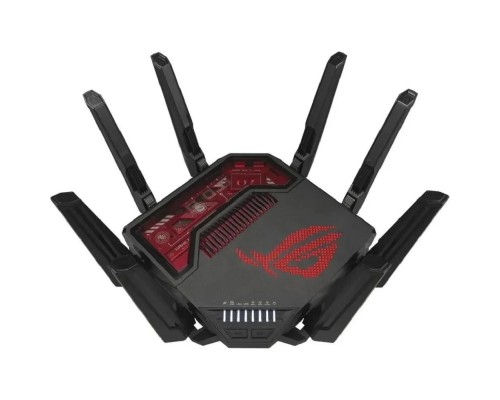 [Сетевое оборудование] Маршрутизатор ASUS GT-BE19000/ ASUS GT-BE19000