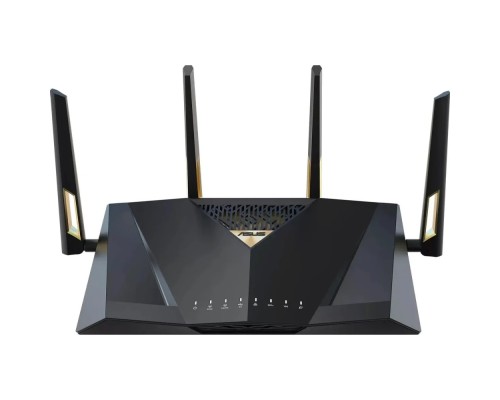 [Сетевое оборудование] ASUS RT-BE88U Беспроводной двухдиапазонный маршрутизатор BE3600, USB 3.0, Wi-Fi 7 (be) 