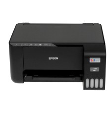 МФУ струйный Epson EcoTank L3258 (C11CJ67514) A4 WiFi черный