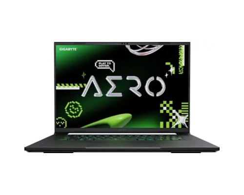 [Ноутбук] Gigabyte Aero X16 1TH [1TH93KZC94AD] Grey 16