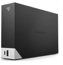 Seagate Portable HDD 12TB One Touch Desktop Hub 