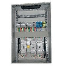 Сайбер Электро НКУ_ЩБП-40-2-ТП ЩБП(2ТП)-Bypass 40кВА (СЭП) 460х570х140мм. 27.5 кг