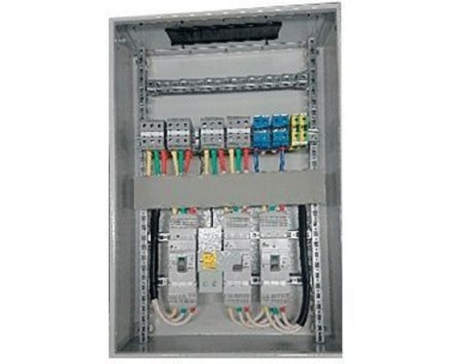 [Монтажное оборудование] Сайбер Электро НКУ_ЩБП-40-2-ТП ЩБП(2ТП)-Bypass 40кВА (СЭП) 460х570х140мм. 27.5 кг