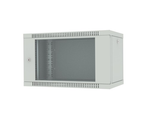 [Монтажный шкаф] Шкаф настенный 19