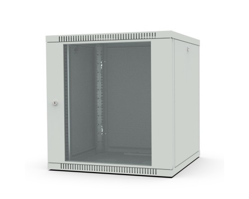 [Монтажный шкаф] Шкаф настенный 19
