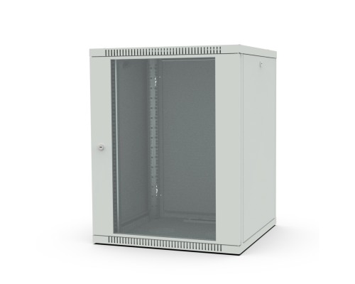 [Монтажный шкаф] Шкаф настенный 19