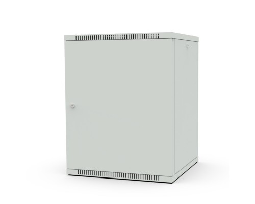 [Монтажный шкаф] Шкаф настенный 19