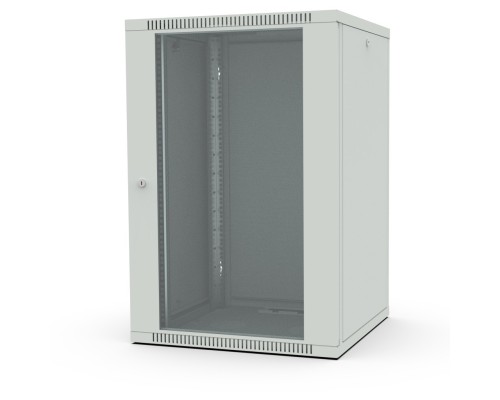 [Монтажный шкаф] Шкаф настенный 19