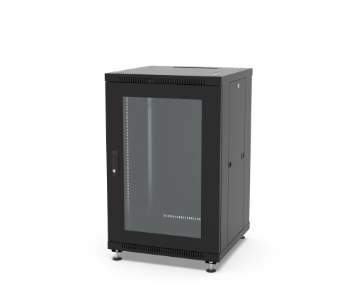 [Монтажный шкаф] Шкаф напольный 19