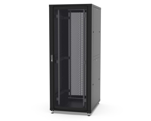 [Монтажный шкаф] Шкаф напольный 19