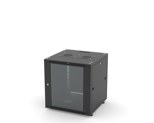 [Монтажный шкаф] Шкаф напольный 19