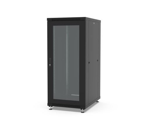 [Монтажный шкаф] Шкаф напольный 19