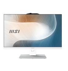 MSI Modern AM242P 1M-1020XRU [9S6-AE0722-1465] White 23.8